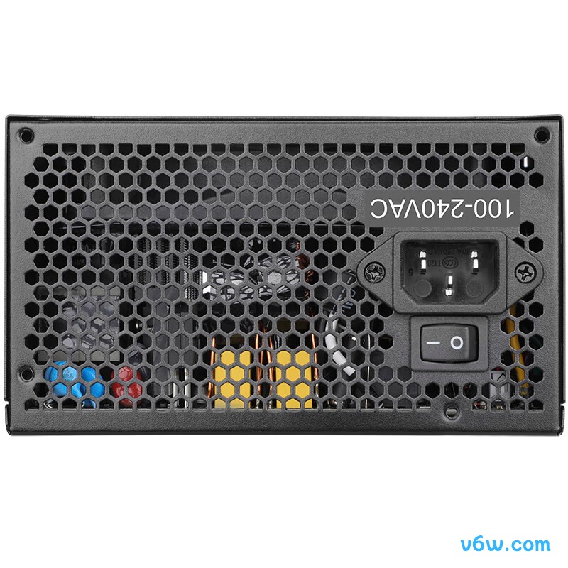 鑫谷 750W GN750W 金牌