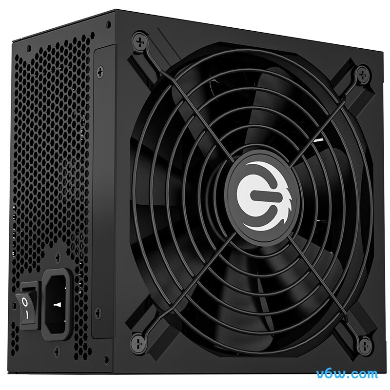 长城 2000W G20金牌电脑电源图片