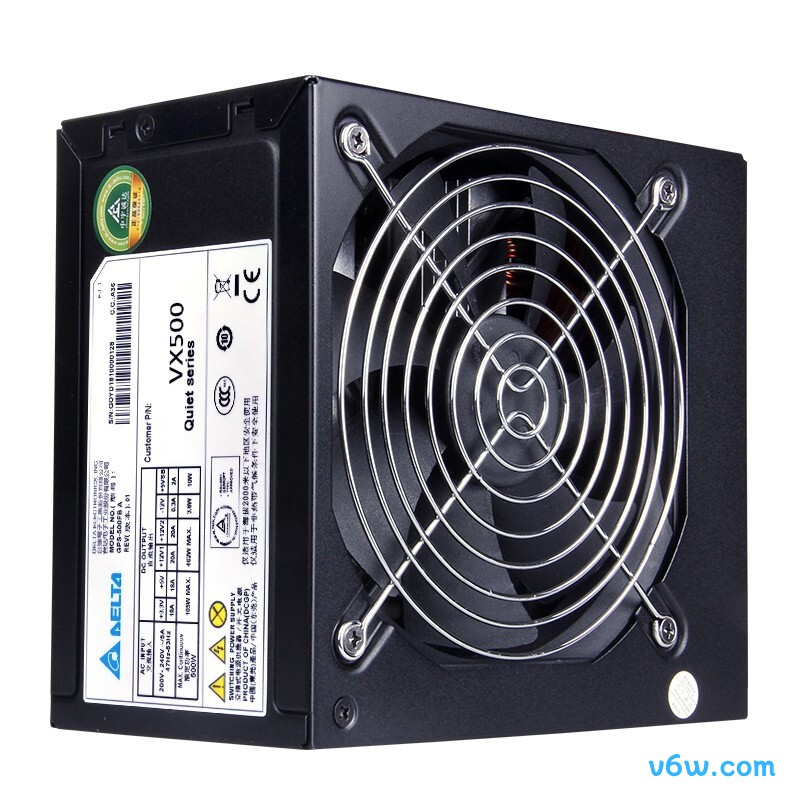 台达 500W VX500