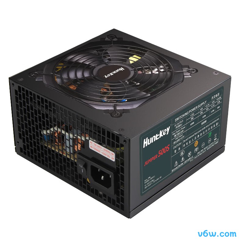航嘉 JUMPER500S 500W