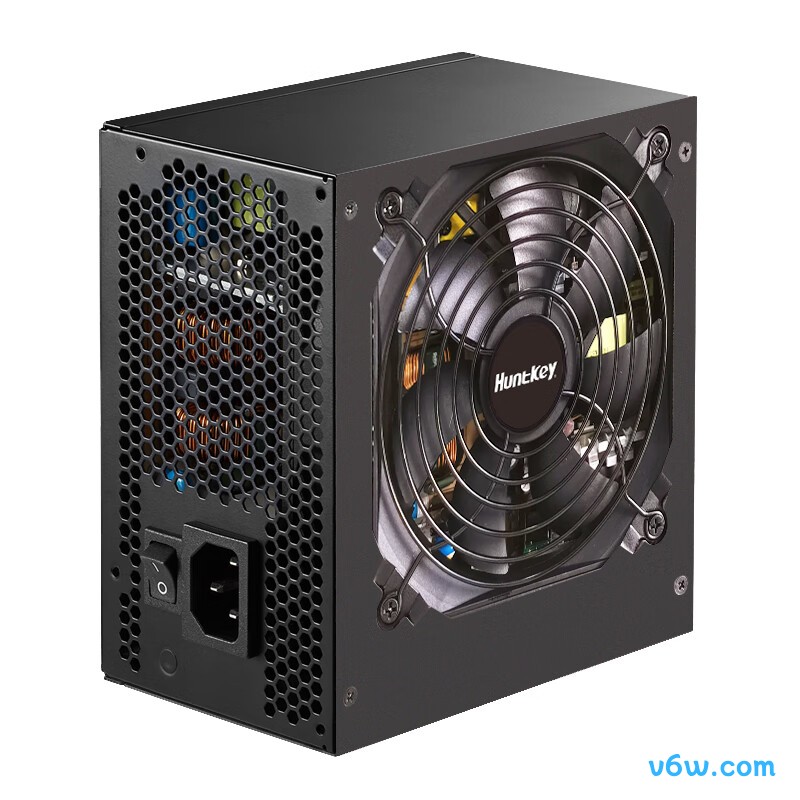 航嘉 W D850K金牌850W