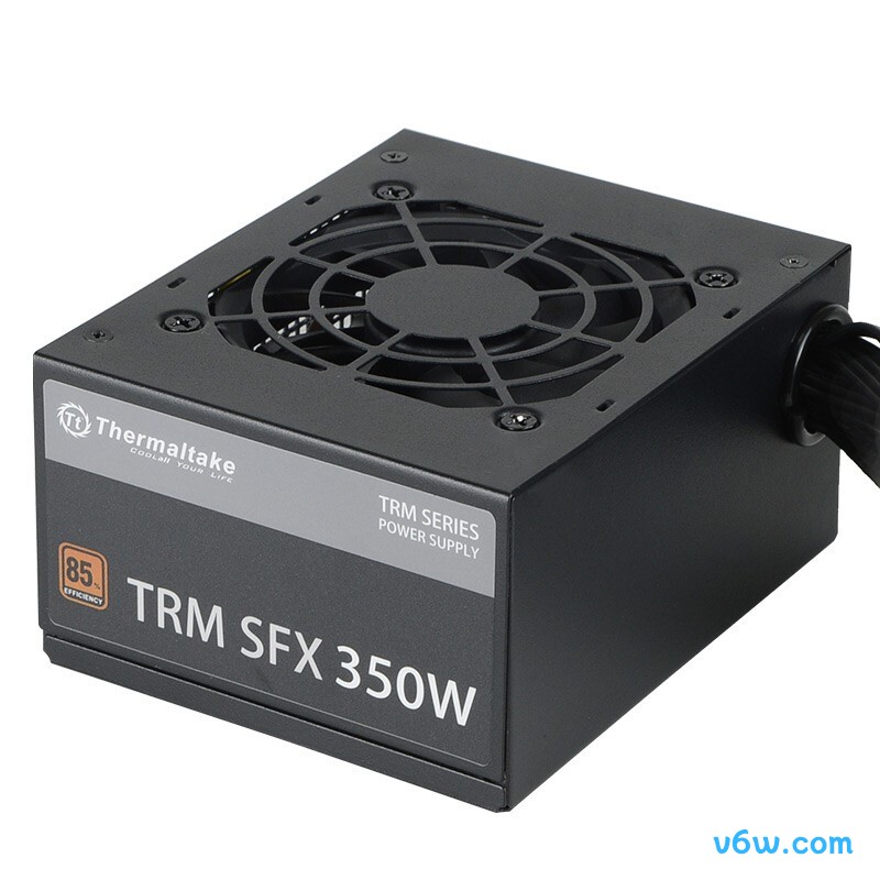 Thermaltake 350W TRM SFX 350电脑电源图片