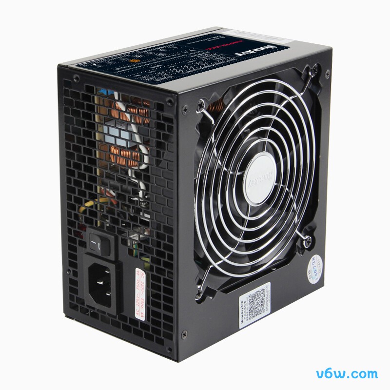航嘉 JUMPER450S 450W