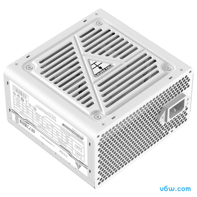 金河田战刀900版850W