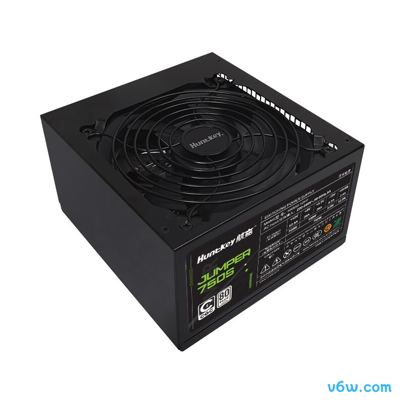 航嘉 JUMPER750S 750W
