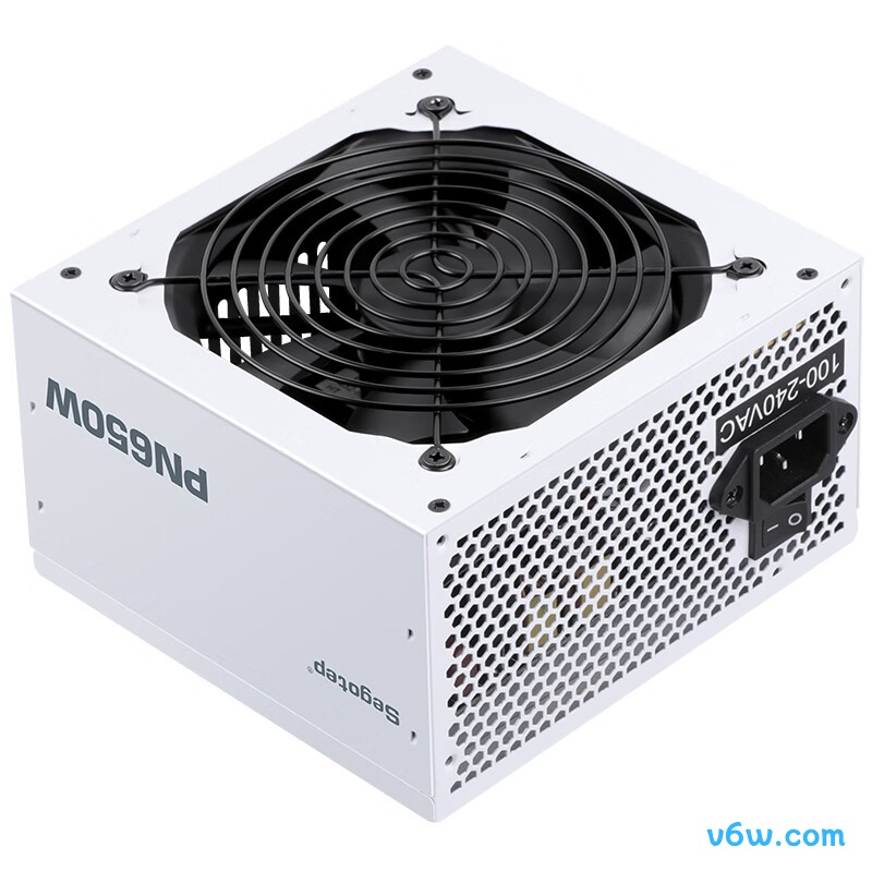 鑫谷 PN650W 冰山版金牌