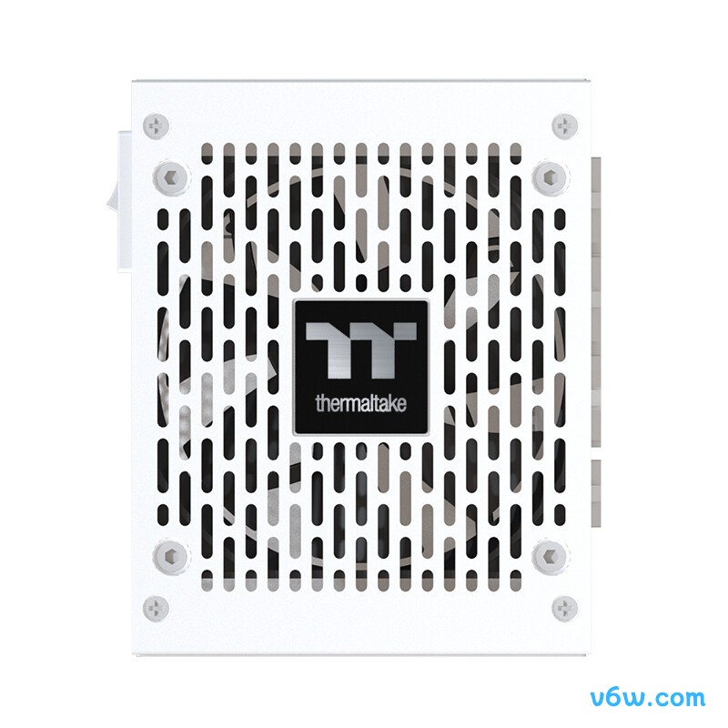 Thermaltake 650W 钢影ToughpoW er SFX电脑电源图片
