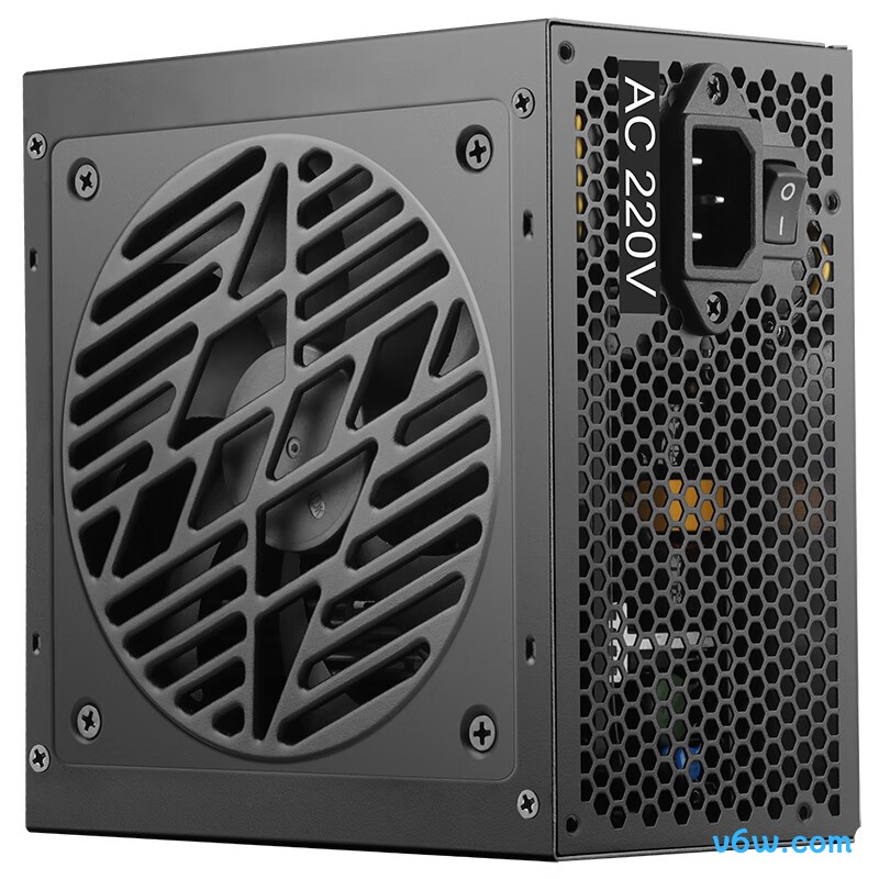 鑫谷 无尽N750W