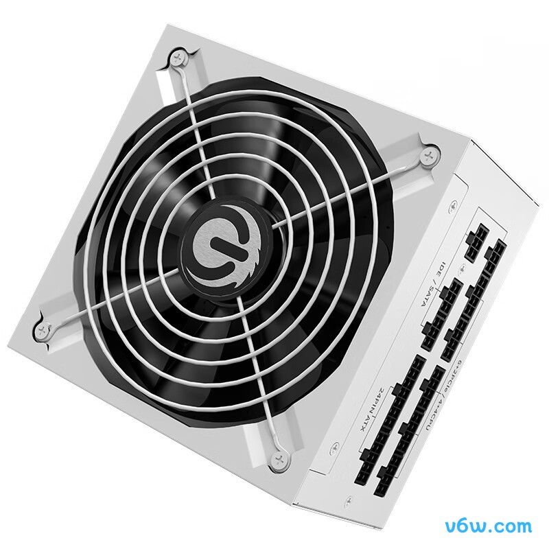 长城 650W G6金牌