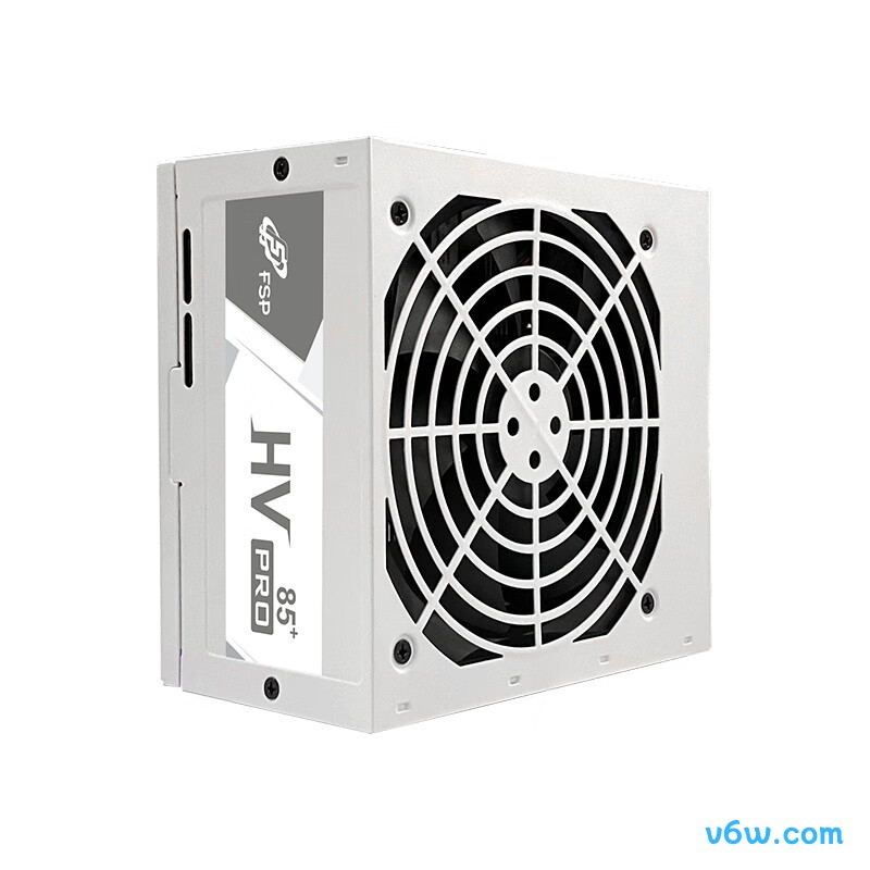 全汉 650W HV Pro 650W 雪装版