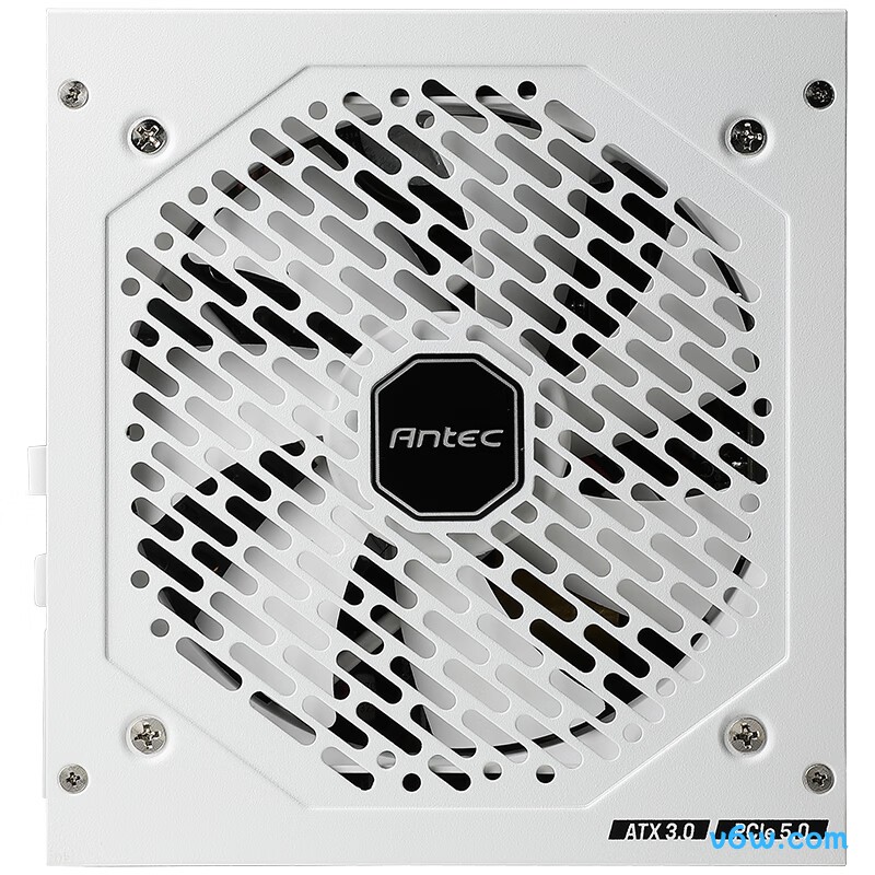 安钛克 Antec NE1000金牌全模组电脑电源图片