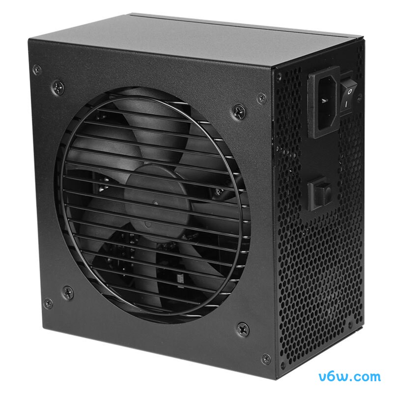 先马 黑钻850W