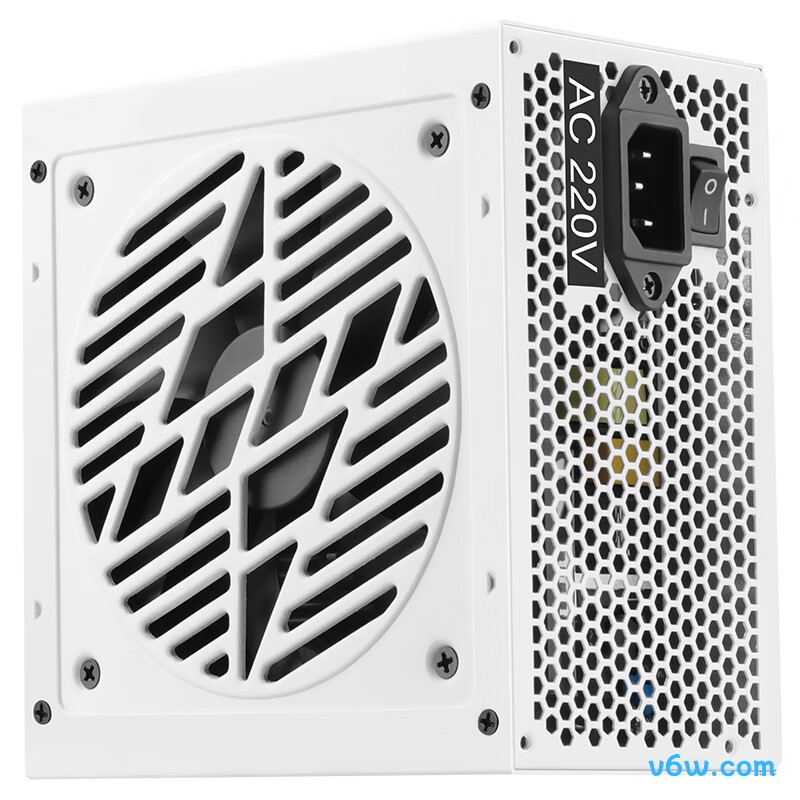 鑫谷 无尽N750W 冰山版