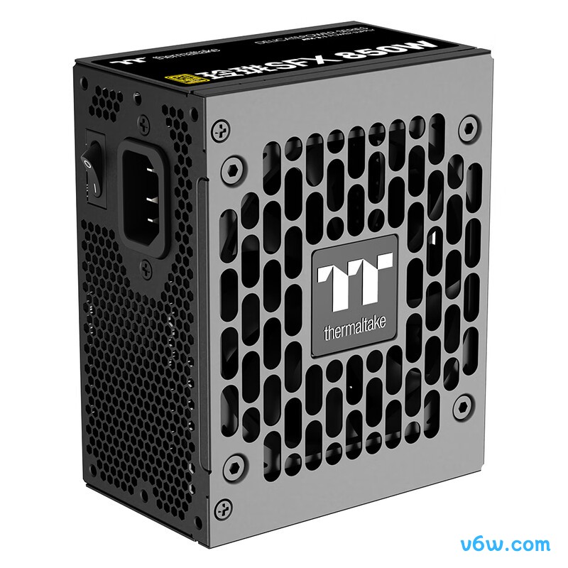 Thermaltake 850W 玲珑SFX电脑电源图片