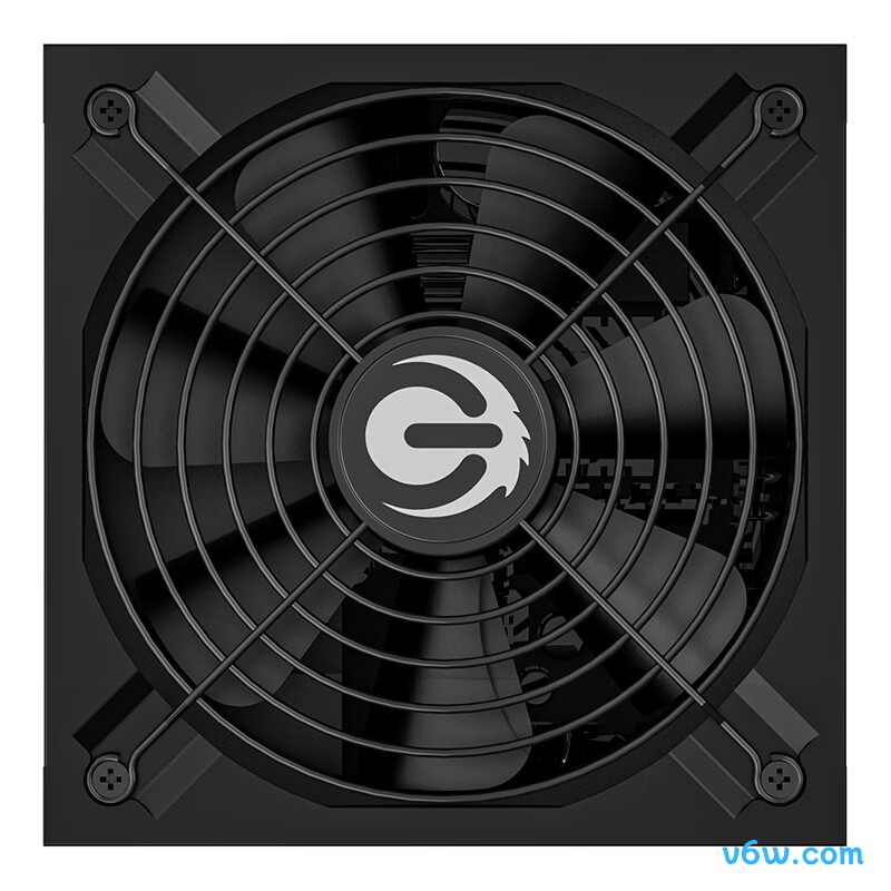 长城 850W GX金牌全模电脑电源图片