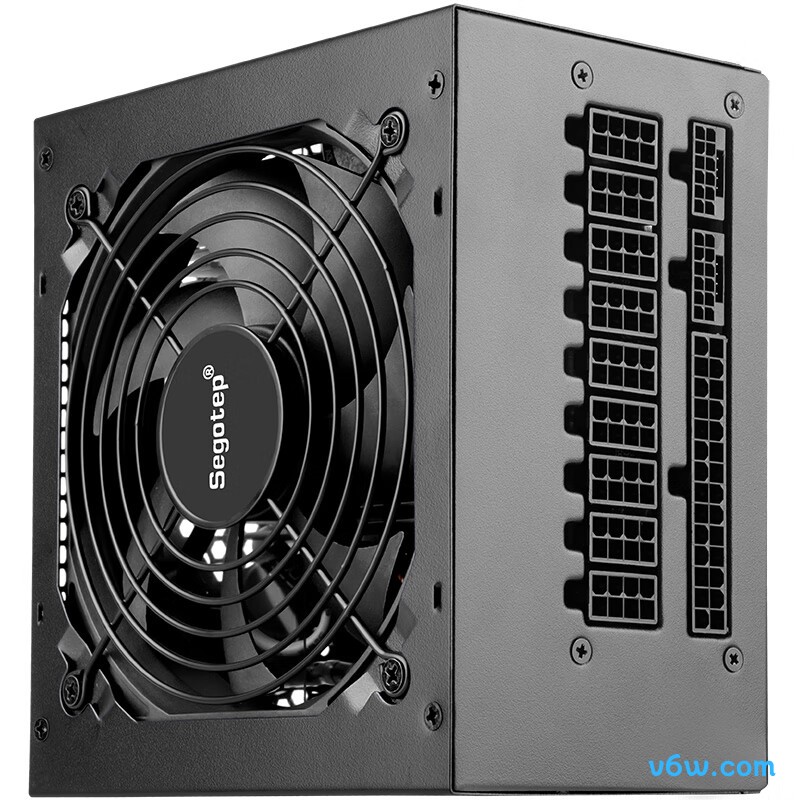 鑫谷 750W 全模850
