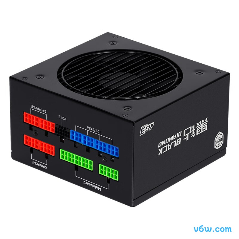 先马 黑钻750W