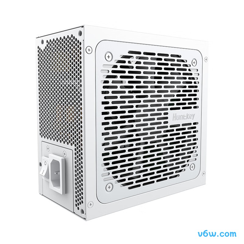航嘉 重火力AX750G三叉戟金牌750W