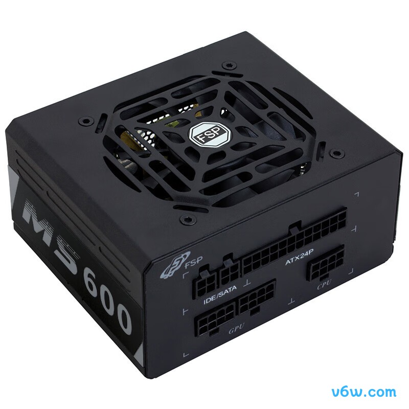 全汉 600W 经典版MS600