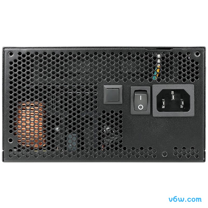 安钛克 Antec NE1300W 金牌全模组电脑电源图片
