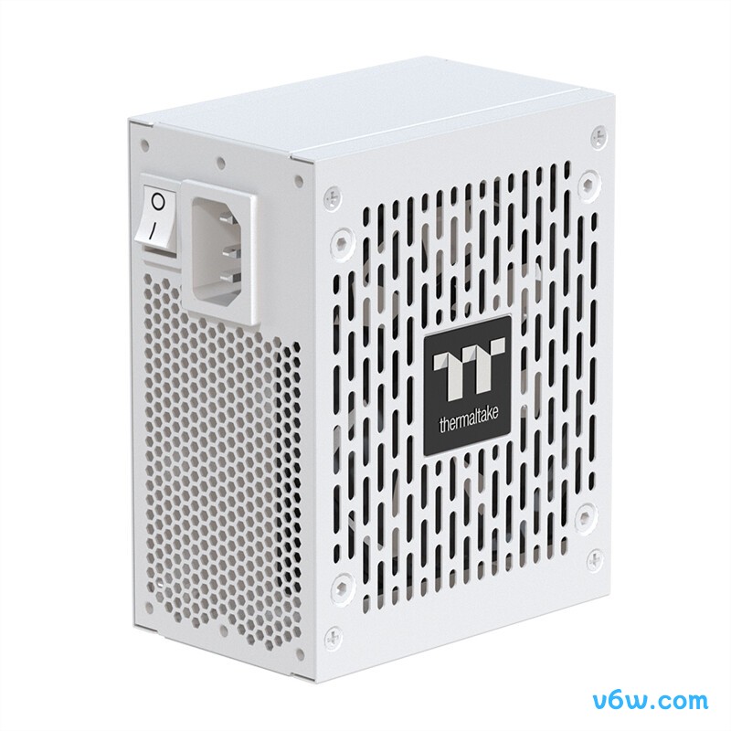 Thermaltake 650W 钢影ToughpoW er SFX电脑电源图片