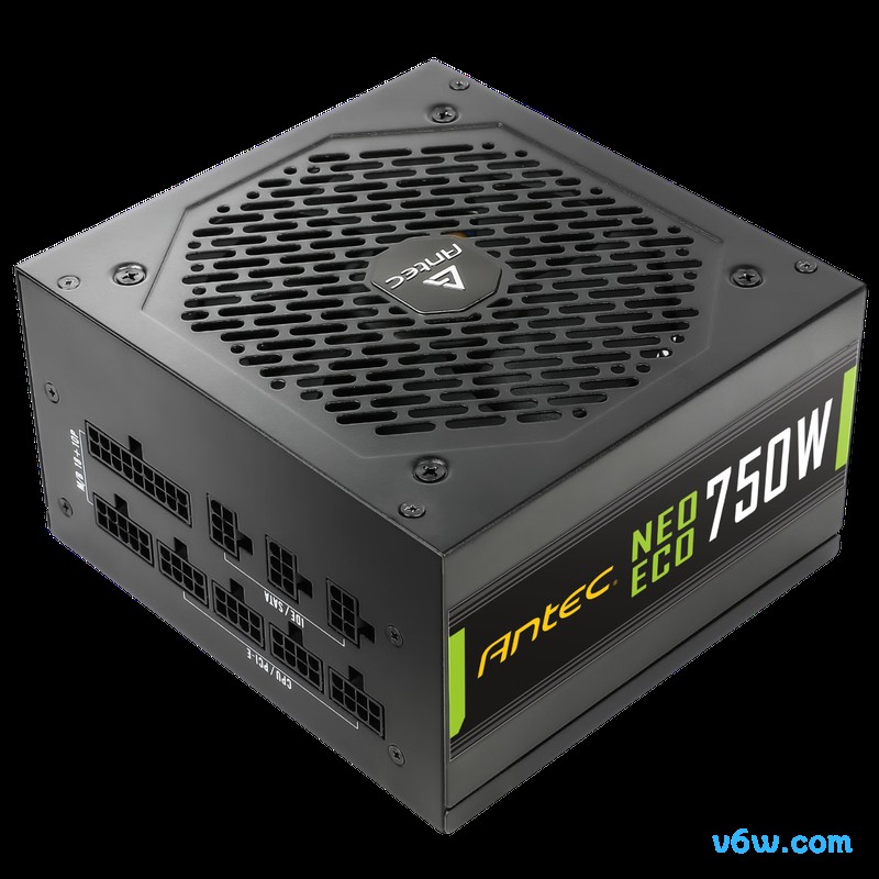 安钛克Antec NE750 金牌全模组