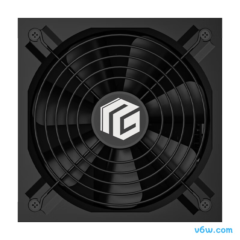 长城 850W GX+金牌电脑电源图片