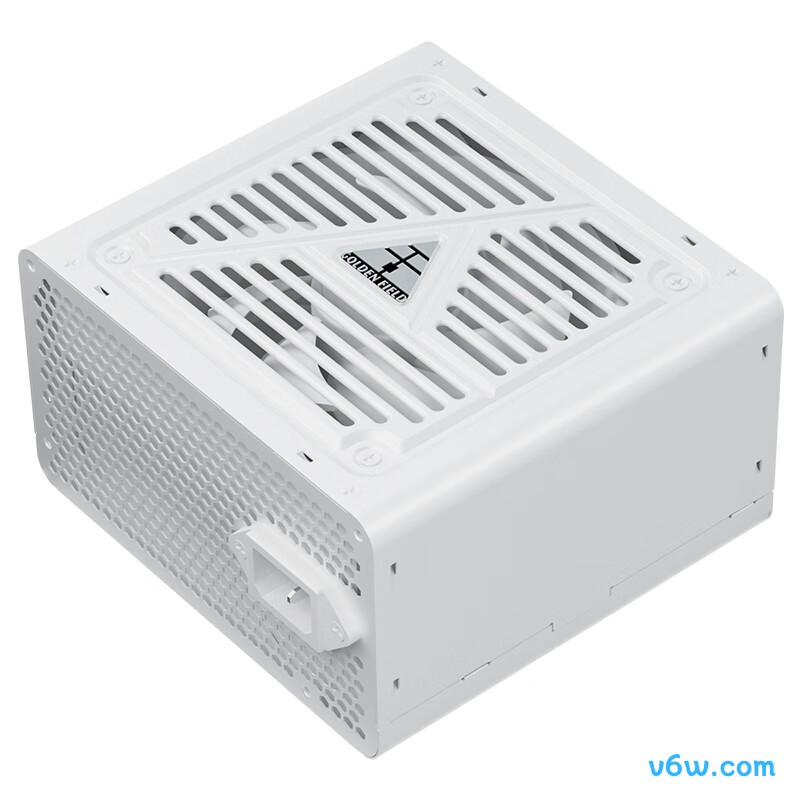金河田 650W 战刀700