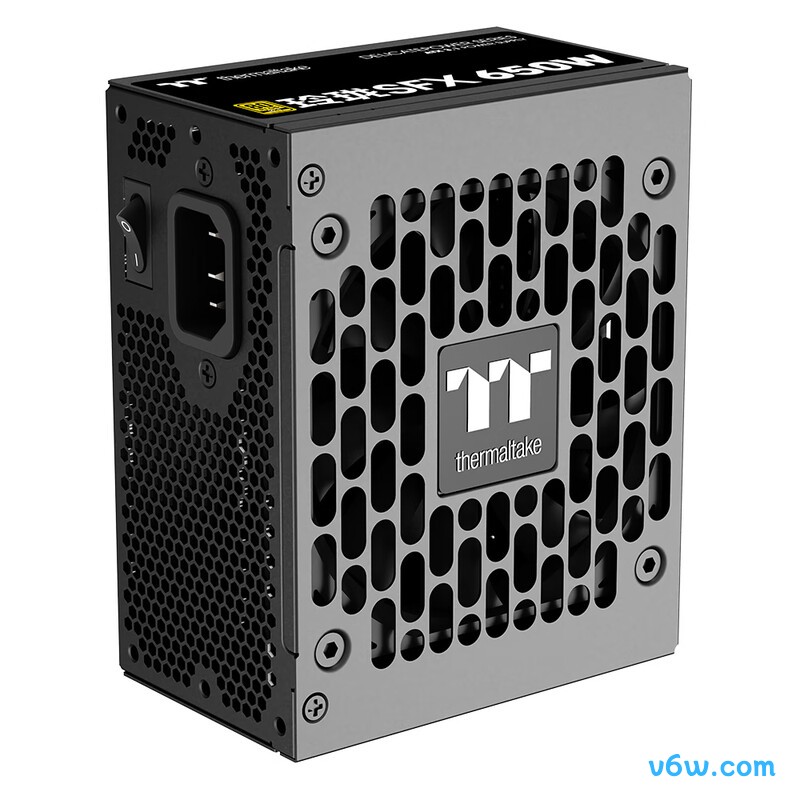 Thermaltake 650W 玲珑SFX