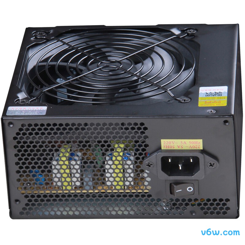 长城 500W HOPE-6000DS
