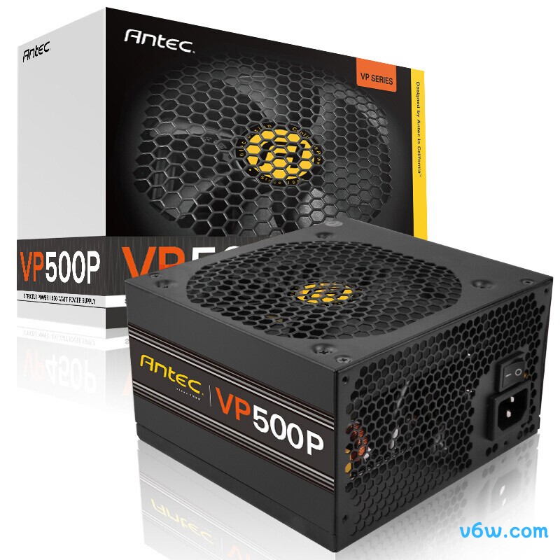 安钛克 VP500