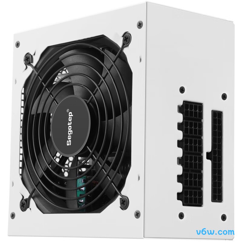 鑫谷 650W 全模750冰山版