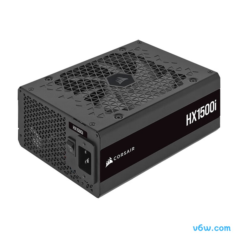 美商海盗船 HX1500i 1500W电脑电源图片