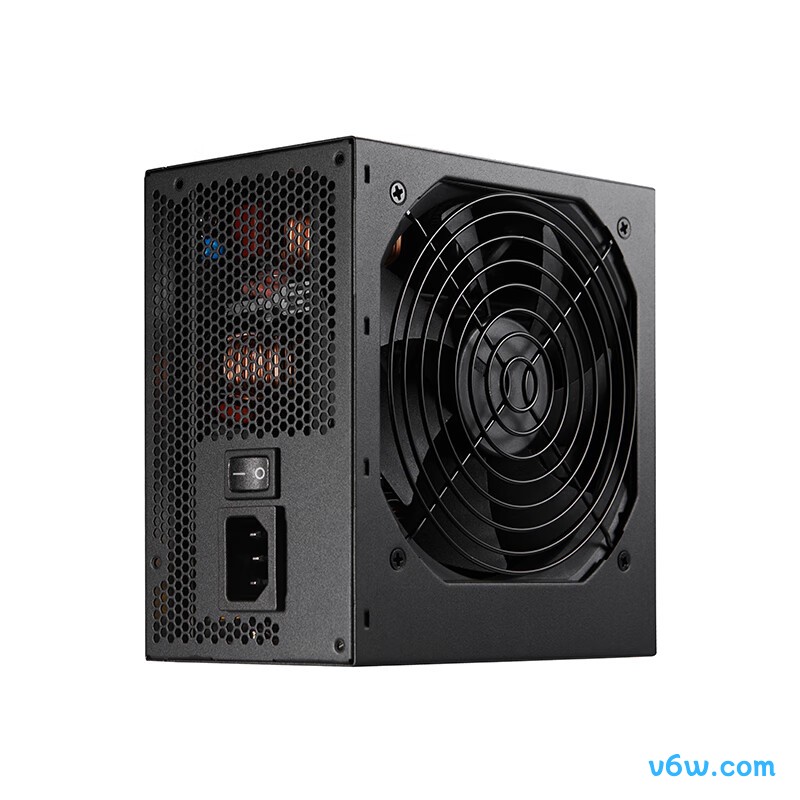 全汉 VIC GD 750W 金牌