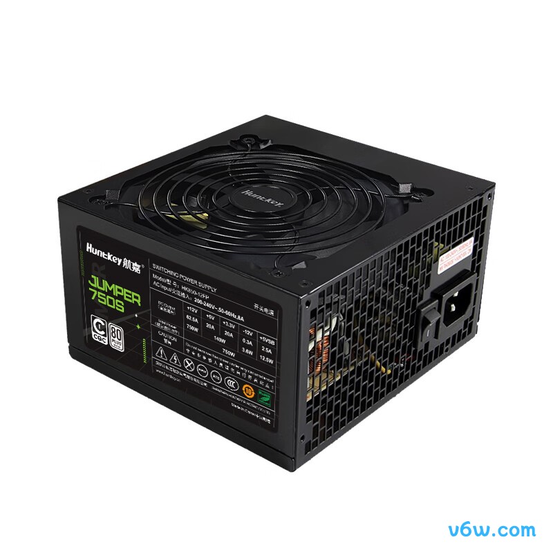 航嘉 JUMPER750S 750W