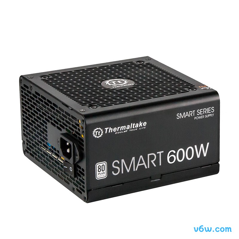 Thermaltake 600W Smart 600W