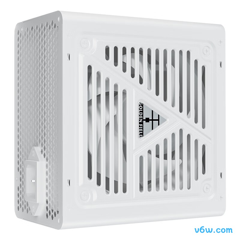 金河田 650W 战刀700