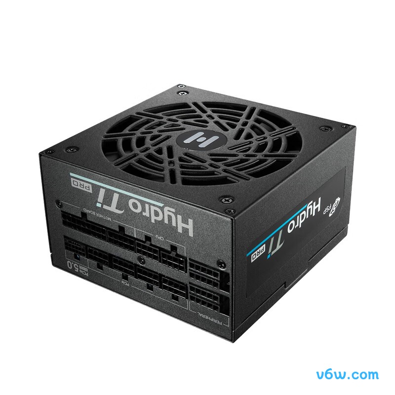 全汉 VITA BD 750W 铜牌电脑电源