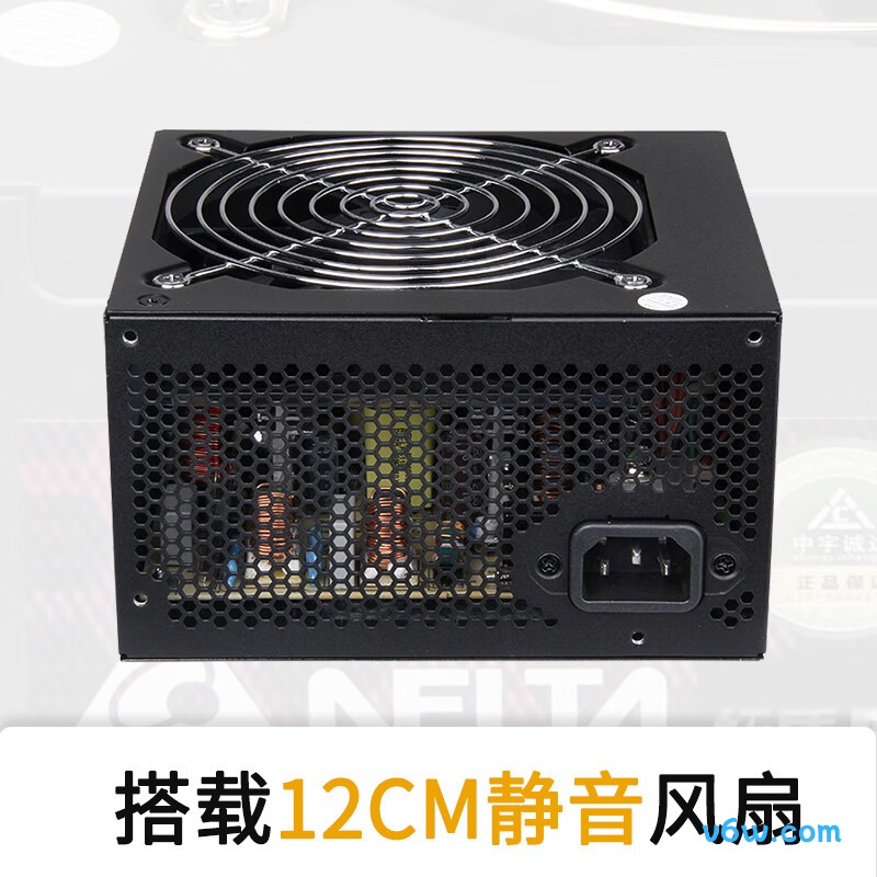台达 400W VX400