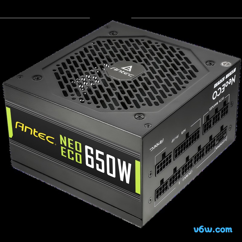 安钛克Antec NE650 金牌全模650W