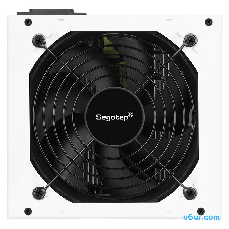 鑫谷 750W 全模850冰山版