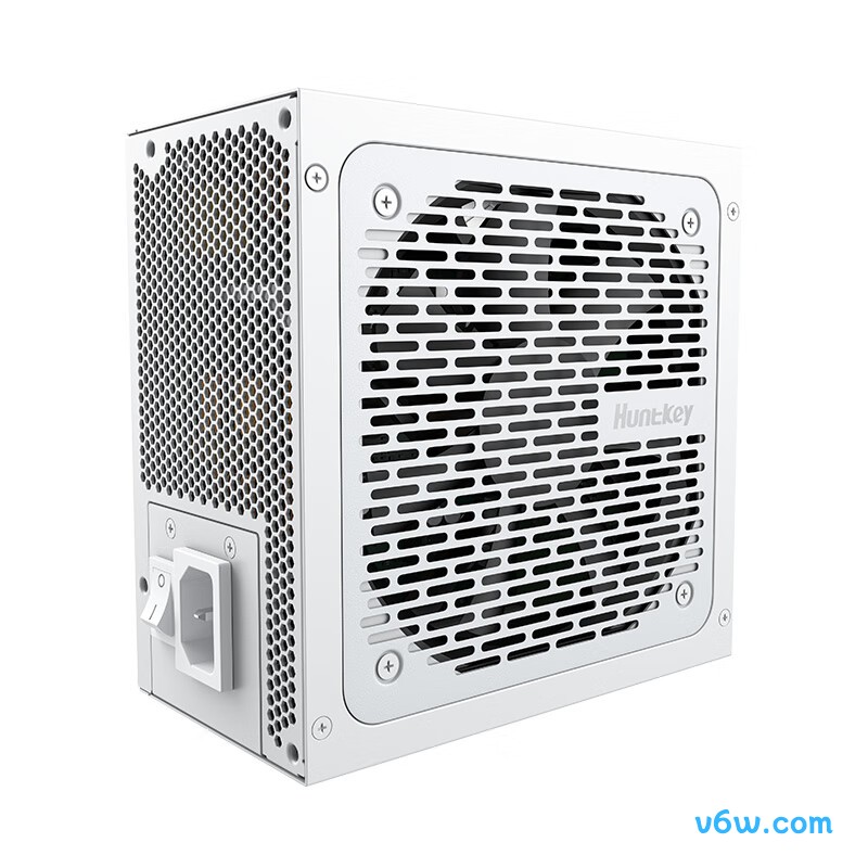 航嘉 重火力AX1100G三叉戟金牌1100W电脑电源图片