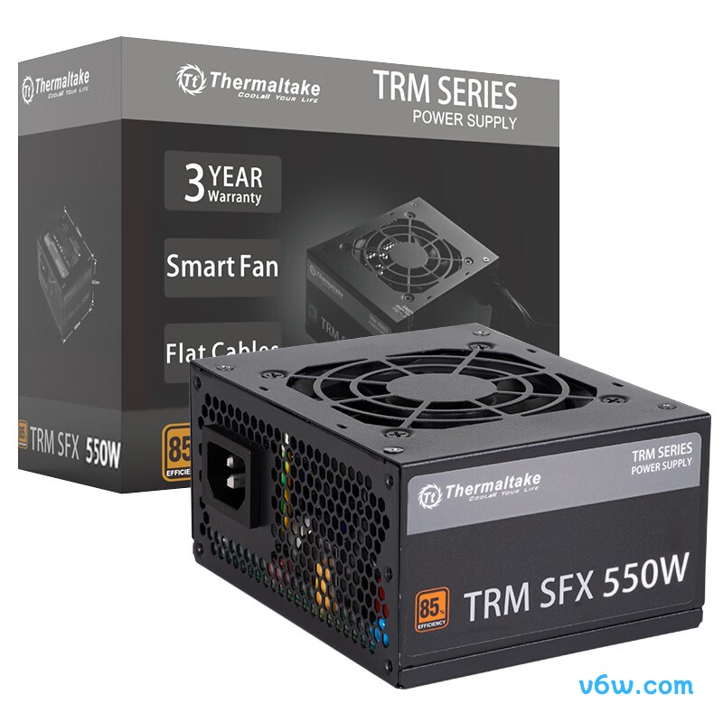 Thermaltake 550W TRM SFX 550