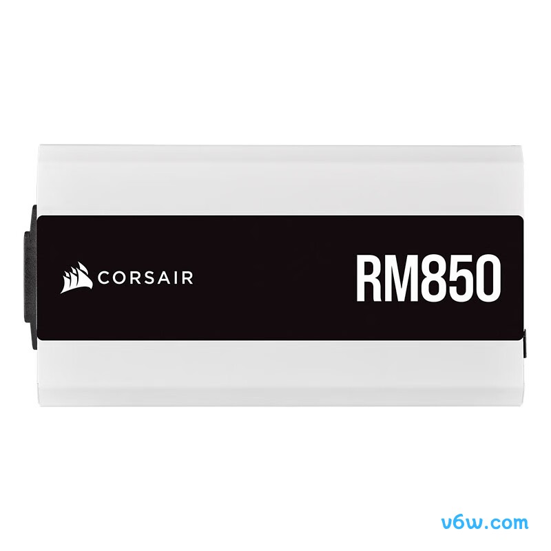 美商海盗船 RM850 全模组电脑电源图片