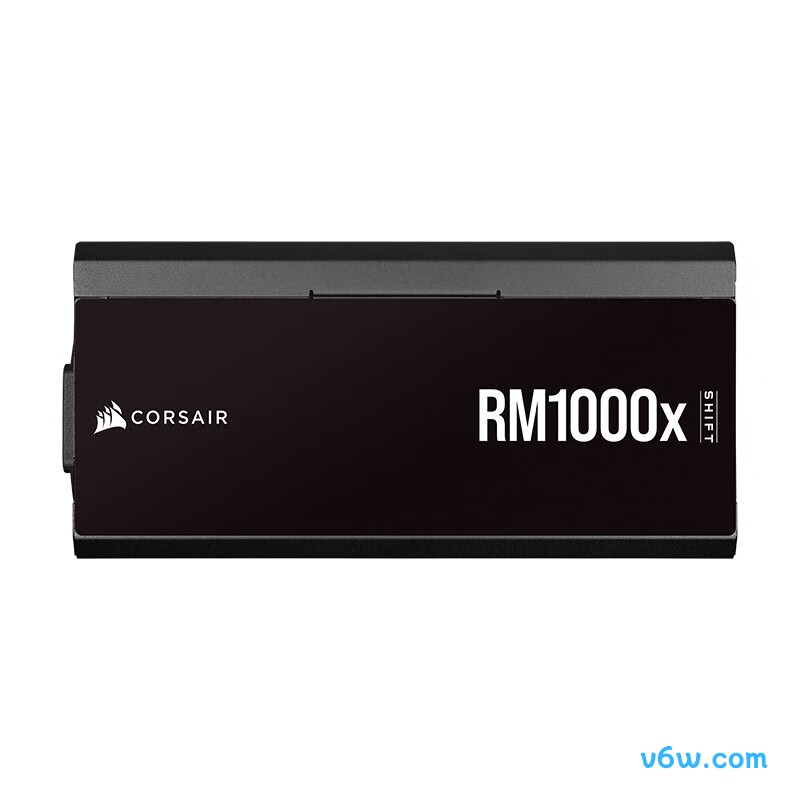 美商海盗船 RM1000x SHIFT 1000W电脑电源图片