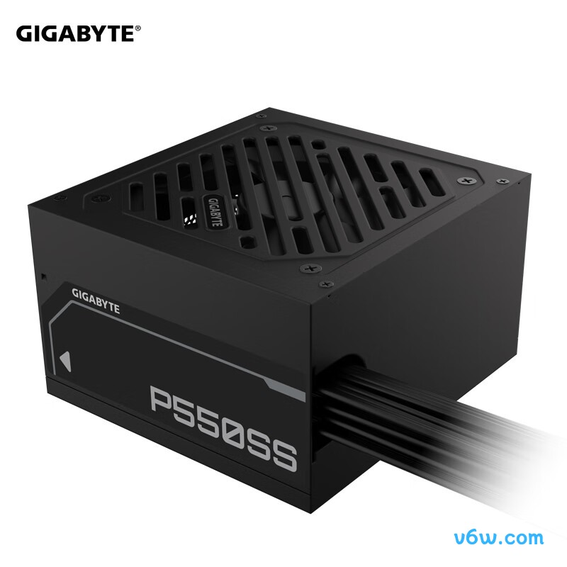 技嘉 550W GP-P550SS