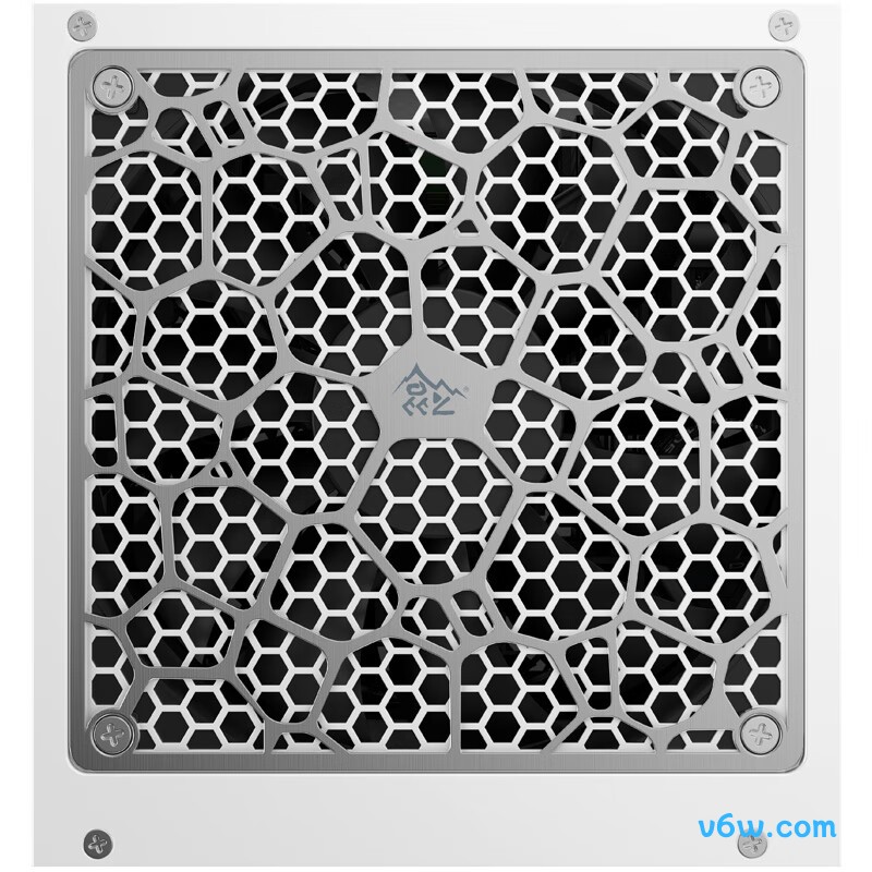 鑫谷 1000W 昆仑MU-1000G冰山版电脑电源图片