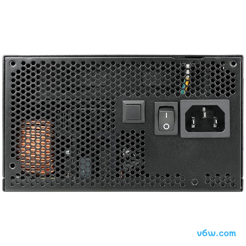 安钛克 Antec NE1000W 金牌全模组电脑电源图片
