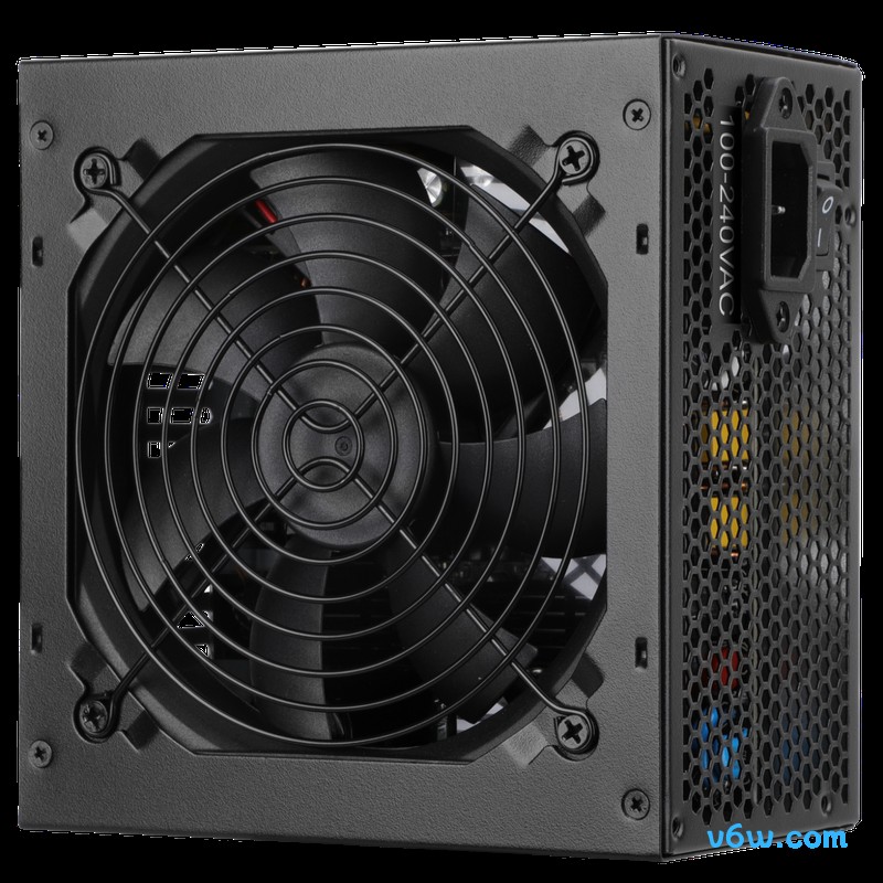 鑫谷 750W GN750W 金牌