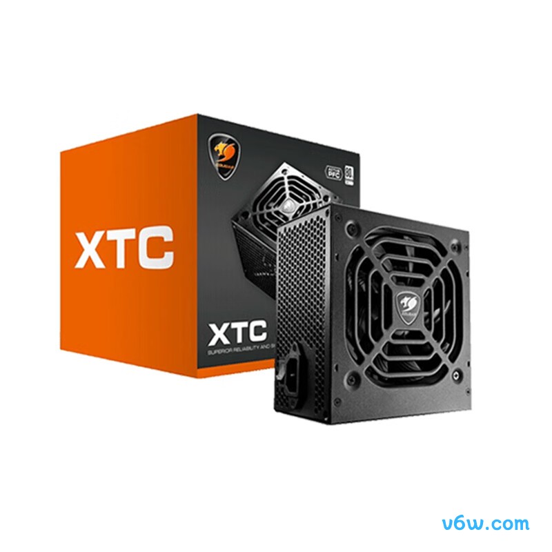 骨伽 XTC700W